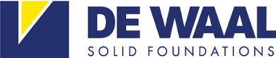 Logo_De Waal