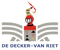 Logo_Dedecker Van Riet